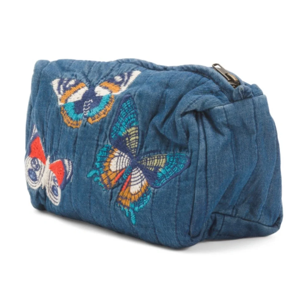 Johnny Was embroidered details